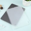 Nokia T20 10.4 2021 TPU Tablet Case - Frosted Clear - 6