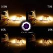LED Controller Knob Hand Dimmer with Terminal Kit - Buy Now - 7