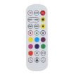 Bluetooth Smart LED RGB Controller with Remote Control - 1