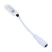 Bluetooth Smart LED RGB Controller with Remote Control - 4