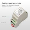 LS2S 5 in 1 DIN Rail LED Strip Controller, DC12V-24V - Google Shopping Ads - 4