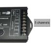 TC421 20A WiFi Programmable 5CH RGB LED Time Controller for Aquarium - 3