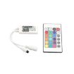 Smart Phone Control RGB LED Controller - Timer Mode - WiFi - 3