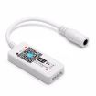 Smart Phone Control RGB LED Controller - Music & Timer Mode - 1