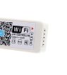 Smart Phone Control RGB LED Controller - Music & Timer Mode - 5