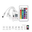 Smart Wifi LED RGB Controller with Remote Control - 2