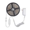 RGB LED Controller Dimming Toning WiFi Control - Light Belt Controller - 3