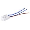 MR-SK50A LED Sound and Light Control Switch Sensor - Energy-saving - 3