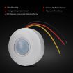 12V Infrared PIR Motion Sensor Switch for LED Ceiling Light - 3
