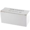 3 Channel RGB LED Dimmer Controller - DC12-24V - 3A Output - 5