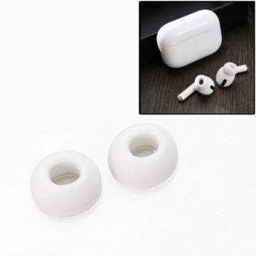 Wireless Earphones Silicone Earplug for AirPods Pro - 1 Pair - 1