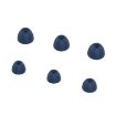 Samsung Galaxy Buds2 Wireless Earphone Silicone Earplug Sleeve Midnight Blue - 1