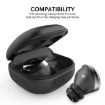 Samsung Galaxy Buds Pro Silicone Earcups - Size S+M+L (White) - 4