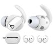 Beats Studio Buds AhaStyle PT172 Earphone Silicone Ear Caps + Case - 3