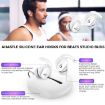 Beats Studio Buds AhaStyle PT172 Earphone Silicone Ear Caps + Case - 5