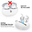 Beats Studio Buds AhaStyle PT172 Earphone Silicone Ear Caps - 4
