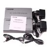 KVM 120m 4K HD Extender HDMI Transmitter + Receiver EU Plug - 9