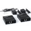 HDMI Network Cable Extender IP One To Many Computer Monitors - 3