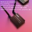 200m Wireless HDMI Extender Signal Amplifier, Transmitter+Receiver - 5
