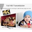 HDMI to RJ45 Ethernet Cable Extender 60m - 4K HD Signal Amplifier - 3