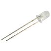1000pcs 5mm Blue Light Water Clear LED Lamp - Pack of 1000 - 2
