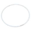 110mm 3W DIY Assembly Light COB LED Decorative Circle Blue Light - 3