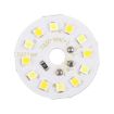 6W 12 LEDs SMD 2835 LED Module Lamp - 3 Colors - Ceiling Lighting - 1