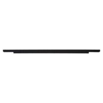 LCD Screen Display Front Bezel Logo Cover for Macbook Pro A1707/A1990 15.4" - 1