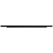 LCD Screen Display Front Bezel Logo Cover for Macbook Pro A1706/A1708/A1989 13.3" - 3