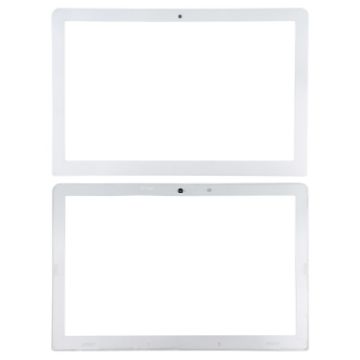 MacBook Air 13.3" LCD Display Front Bezel Screen Cover - White - 1