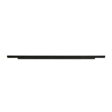 Grey Glass LCD Screen Display Bezel for MacBook Air Retina 13.3 inch A1932 A2197 - 1