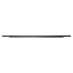Macbook Pro 16 inch A2141 2019 Grey LCD Screen Display Front Bezel Logo Cover - 1