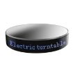 Intelligent Electric Rotating Turntable Mirror Display Stand (Blue Light) - 2