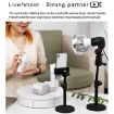 Electric Rotating Display Stand Turntable, Load 50kg - UK Plug - 4