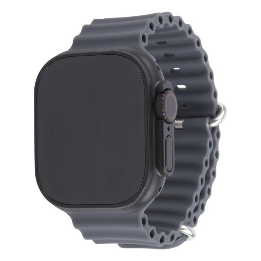 Apple Watch Ultra 2 49mm Black Screen Dummy Display Model - 1