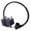 Ignition Coil Magneto for Husqvarna 124L 125L 125E 128L 128LD Chainsaw - 1
