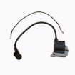 Husqvarna Chainsaw Ignition Coil Magneto - Fits 50 51 55 61 254 257 261 262 - 1