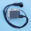 Husqvarna Chainsaw Ignition Coil Magneto - Fits 50 51 55 61 254 257 261 262 - 4