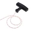 Husqvarna 445/450 Chainsaw Tool Parts Boot Pull 544071602 544071604 - 7