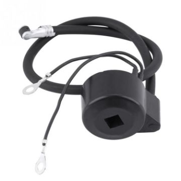 Tecumseh 30560A 30546 Lawn Mower High Pressure Ignition Coil - 1