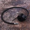 Tecumseh 30560A 30546 Lawn Mower High Pressure Ignition Coil - 4