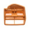Husqvarna Chainsaw Air Filter Element 544080802 for 445 450 445E - 1