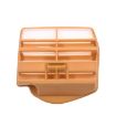 Husqvarna Chainsaw Air Filter Element 544080802 for 445 450 445E - 5