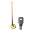 Gasoline Saw Clutch Disassembly Wrench - Chainsaw Clutch Removal Tool - 1