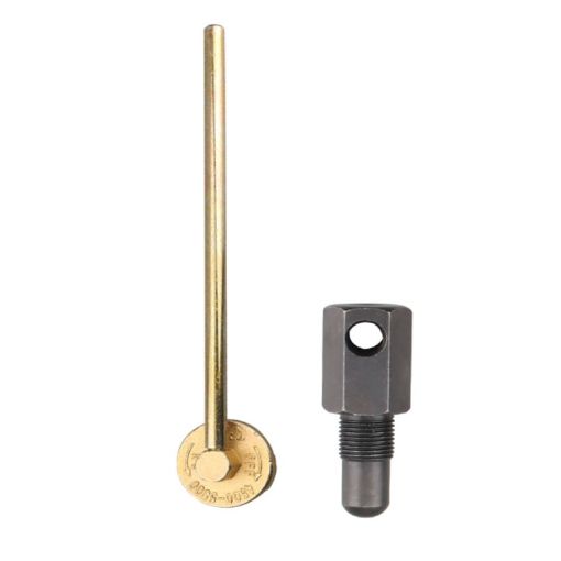 Gasoline Saw Clutch Disassembly Wrench - Chainsaw Clutch Removal Tool - 1