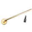 Gasoline Saw Clutch Disassembly Wrench - Chainsaw Clutch Removal Tool - 3