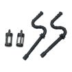 Stihl Chainsaw Fuel Gas Pipe Set for 028 029 034 036 039 MS290 - 1