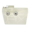 Stihl 038 MS380 MS381 Chainsaw Air Filter Cover Assembly Set - 5