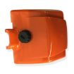Stihl 038 MS380 MS381 Chainsaw Air Filter Cover Assembly - 4