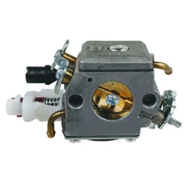 Husqvarna Chainsaw Carburetor for 340 345 346XP 350 351 353 - 1